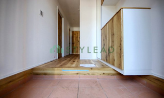 横浜市戸塚区汲沢町の新築一戸建【玄関】