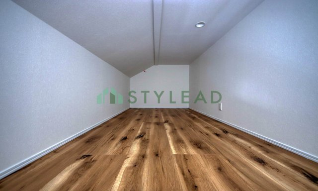 横浜市戸塚区汲沢町の新築一戸建【収納】