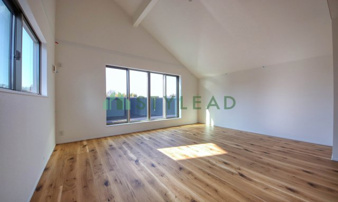 横浜市戸塚区汲沢町の新築一戸建【居間・リビング】