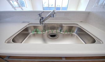 横浜市戸塚区汲沢町の新築一戸建【キッチン】