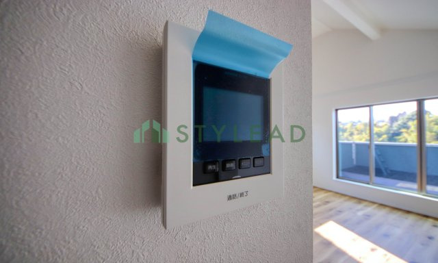 横浜市戸塚区汲沢町の新築一戸建【設備】