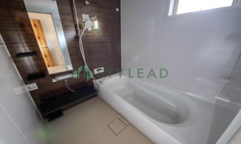 横浜市戸塚区汲沢町の新築一戸建【浴室】