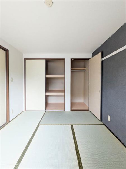 畳部屋