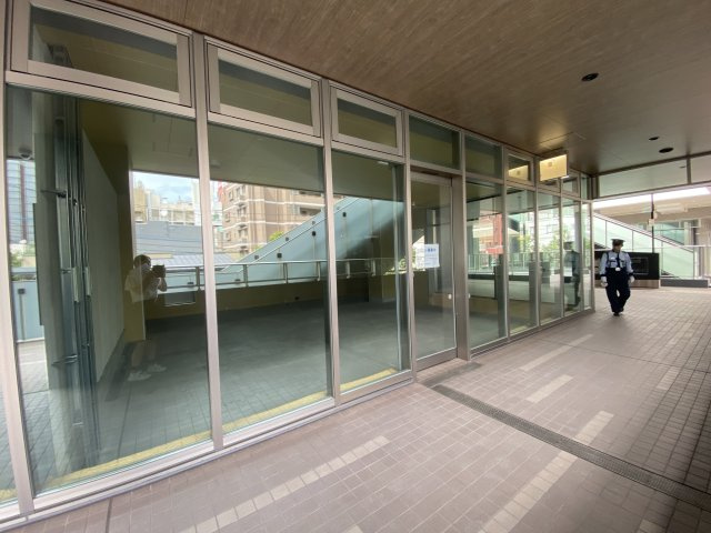 大宮サクラスクウェアモール【その他】