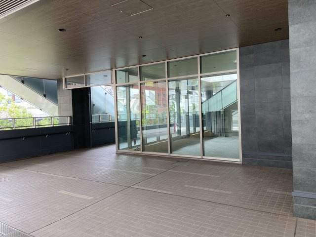 大宮サクラスクウェアモール【エントランス】