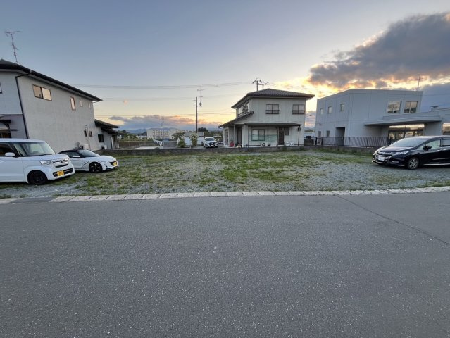 鹿島区西町土地【外観】