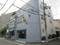大阪市都島区大東町１丁目の倉庫の画像