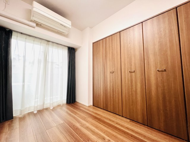 デュオヒルズ甲府【洋室】