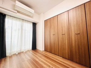 デュオヒルズ甲府【洋室】