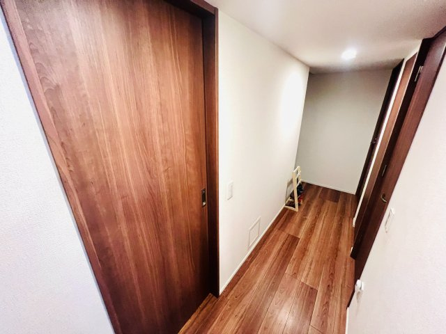 デュオヒルズ甲府【内装】