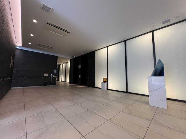 デュオヒルズ甲府【共有部分】