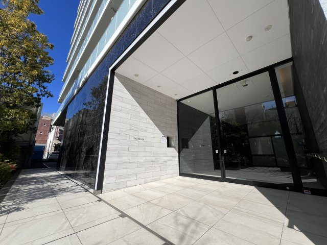 デュオヒルズ甲府【外観】