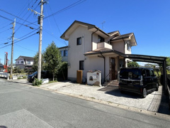 草木売家の画像