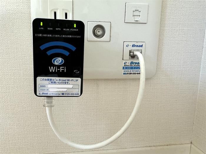 電動シャッター付き
