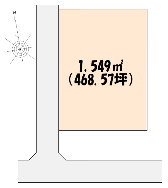 佐野市多田町【間取り】