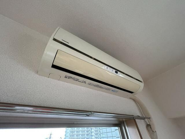 パティオタワー大宮【設備】