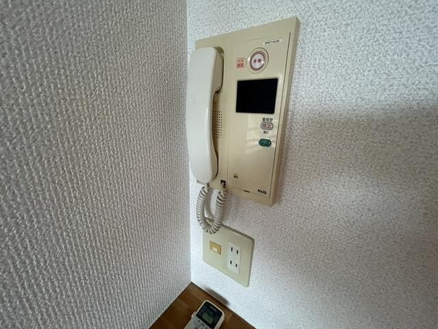 パティオタワー大宮【設備】