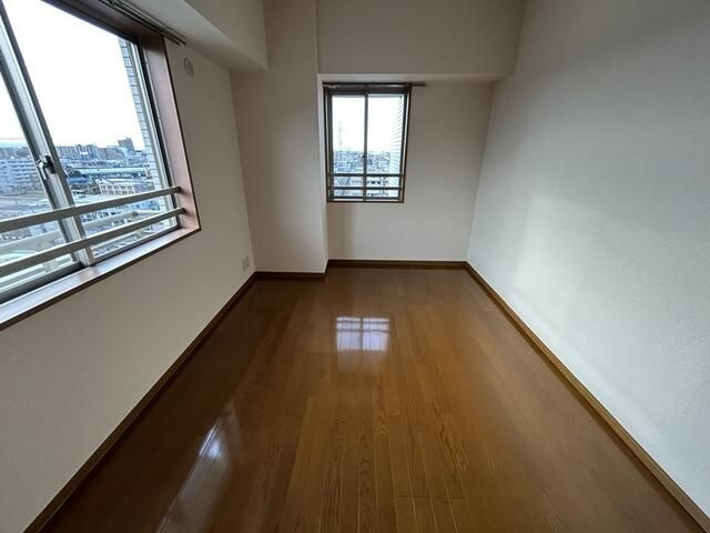 パティオタワー大宮【寝室】