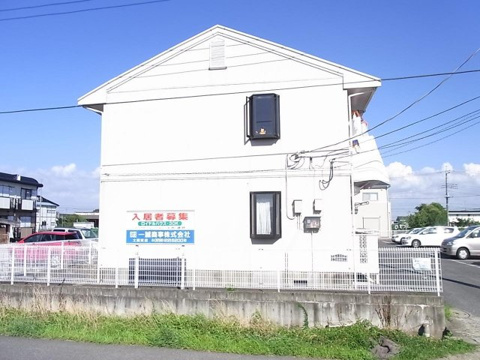 ロイヤルハウスの画像