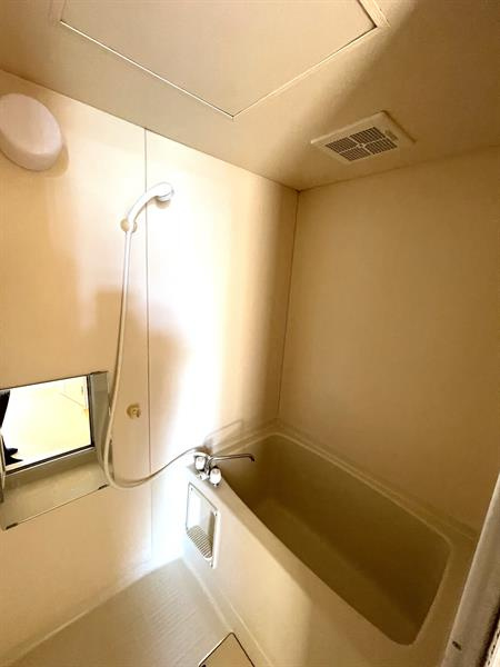 風呂(別の部屋の画像です)