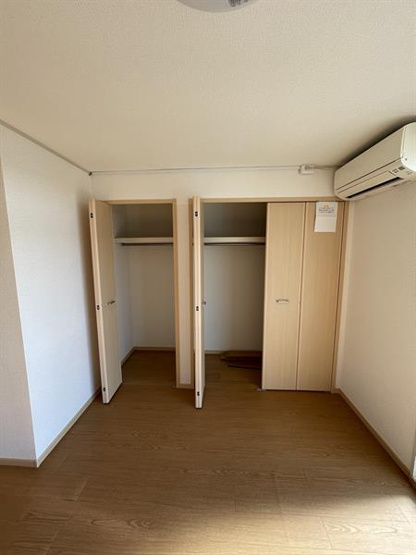 収納(3DKの部屋の画像です)