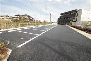 駐車場1台無料