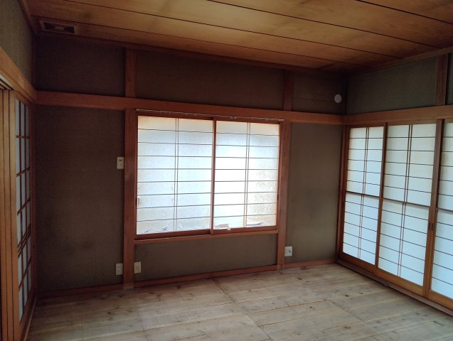 米沢市下花沢2丁目 2階建中古住宅【LIXIL不動産ショップ】