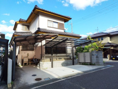 藤沢台3丁目 戸建の画像