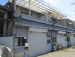 東大阪市衣摺５丁目の倉庫の画像