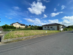 白子町古所（土地）の画像