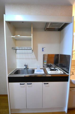 パレンテラ宮原【キッチン】別室写真です。