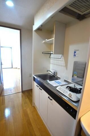 パレンテラ宮原【内装】別室写真です。