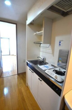 パレンテラ宮原【内装】別室写真です。