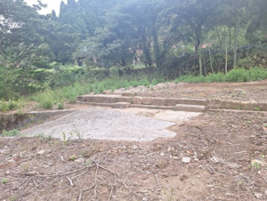 岩美郡岩美町田河内土地【外観】