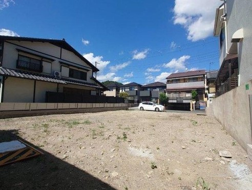 K11858-上賀茂【外観】