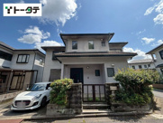 安佐北区白木町市川の画像
