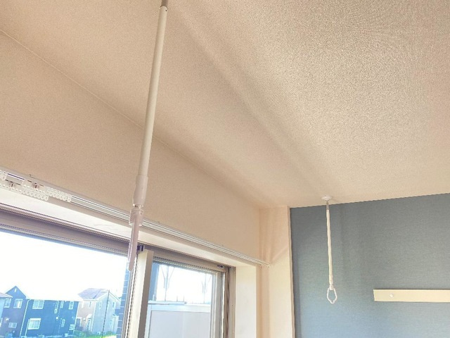 室内設備