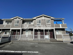 アメニティカスガⅡの画像