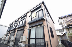 船橋駅徒歩6分！の画像