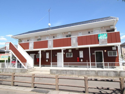 ベルメゾン21の画像