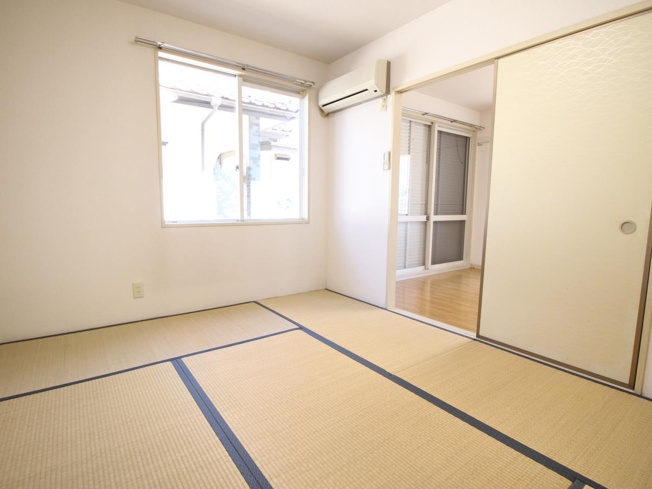 別の部屋の写真となりますので現地ご確認ください