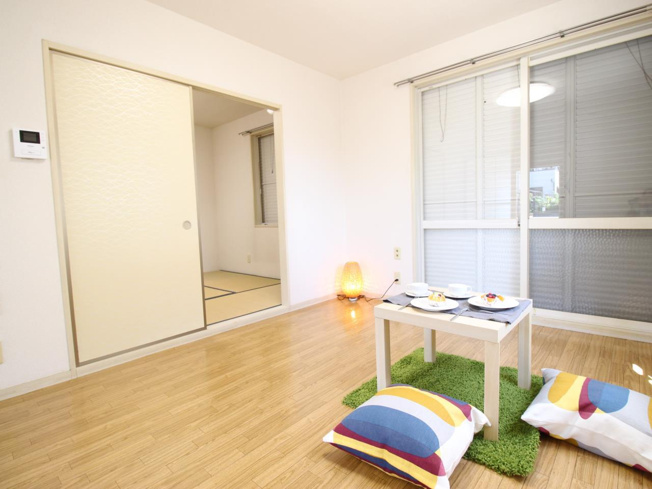 別の部屋の写真となりますので現地ご確認ください