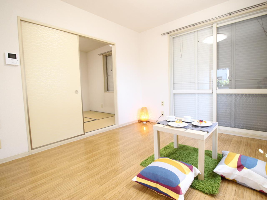 別の部屋の写真となりますので現地ご確認ください