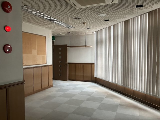 江南市前飛保町緑ケ丘店舗【内装】