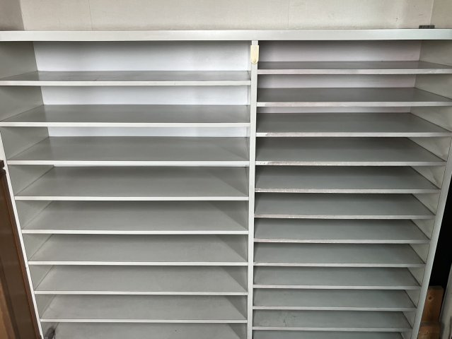 江南市前飛保町緑ケ丘店舗【収納】