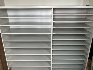 江南市前飛保町緑ケ丘店舗【収納】