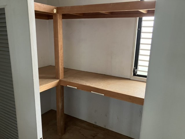 江南市前飛保町緑ケ丘店舗【収納】