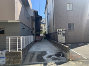 宇品御幸1丁目の画像