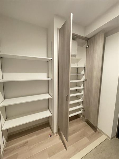 別部屋　参考写真