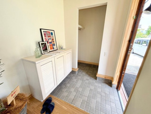 甲府市千塚5丁目①　売地【その他】※同社施工例